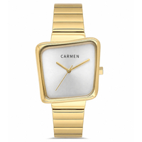 Carmen Master Crm.10049.05 Kadın Kol Saati