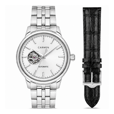 Carmen Carmen Master Crm.10071.01 Otomatik (Nh38 Seiko) Erkek Kol Saati