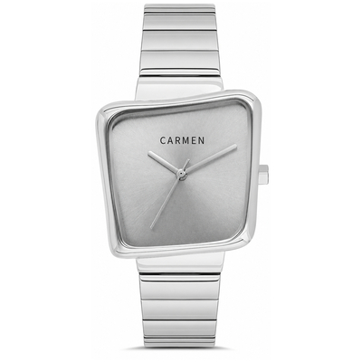 Carmen Carmen Master CRM.10049.01 Kadın Kol Saati
