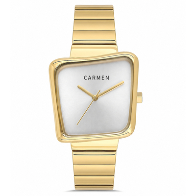 Carmen Carmen Master CRM.10049.05 Kadın Kol Saati