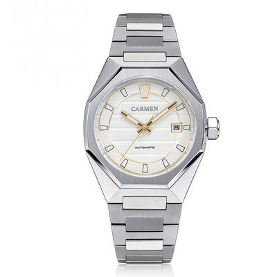 Carmen CARMEN MASTER CRM.20010.04 LIMITED EDITION ERKEK KOL SAATİ