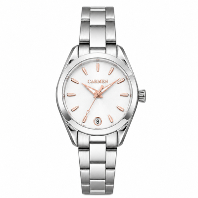 Carmen Carmen CRM.20030.01 Quartz Kol Saati