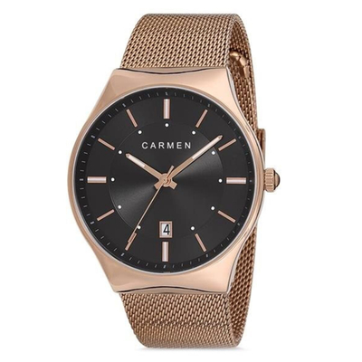 CARMEN STANDART Carmen CR.13525H.02 Kol Saati