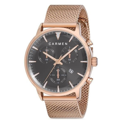 CARMEN STANDART Carmen CR.13108H.06 Kol Saati