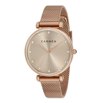 CARMEN STANDART Carmen CR.12739H.05 Kol Saati