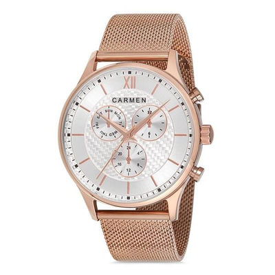 CARMEN STANDART Carmen CR.12616H.06 Kol Saati