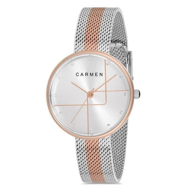CARMEN STANDART Carmen CR.12573H.04 Kol Saati