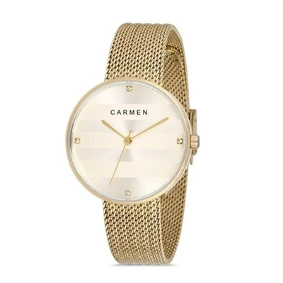 CARMEN STANDART Carmen CR.12261H.05 Kol Saati