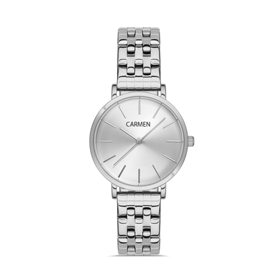 CARMEN STANDART Carmen CR.1222.12678M.01 Kol Saati