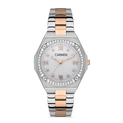 CARMEN STANDART Carmen CR.0123.14327M.04 Kol Saati
