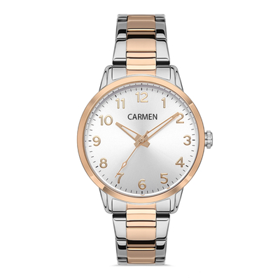 CARMEN STANDART Carmen CR.0123.14324M.02 Kol Saati