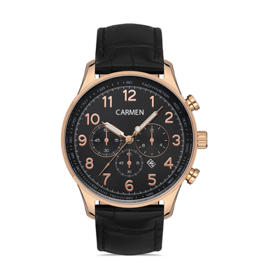 CARMEN STANDART Carmen CR.0123.13824K.03 Kol Saati