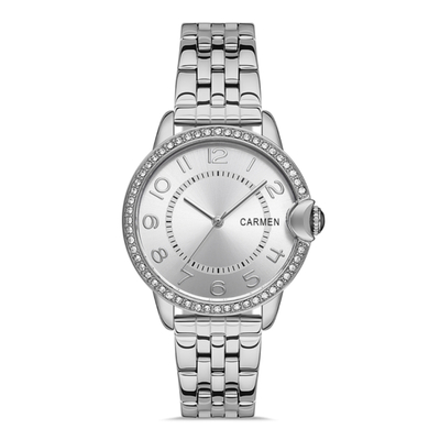 CARMEN STANDART Carmen CR.0223.14358M.01 Kol Saati