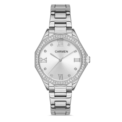 CARMEN STANDART Carmen CR.0223.14357M.01 Kol Saati