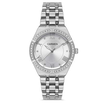 CARMEN STANDART Carmen CR.0223.13769M.03 Kol Saati