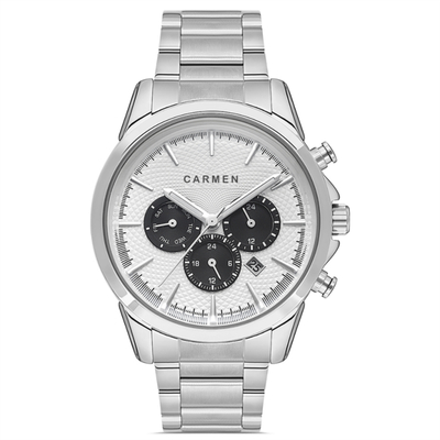 CARMEN STANDART Carmen CR.1.AG0012.02 Kol Saati
