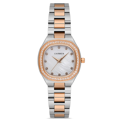 CARMEN STANDART Carmen CR.1.AG0074.03 Kol Saati