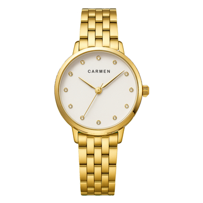CARMEN STANDART Carmen CR.1.AG0103.04 Kol Saati