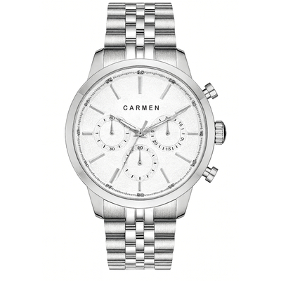 CARMEN STANDART Carmen CR.1.AG0110.01 Kol Saati