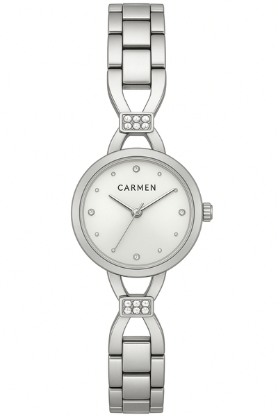 CARMEN STANDART Carmen CR.1.AG0102.01 Kol Saati