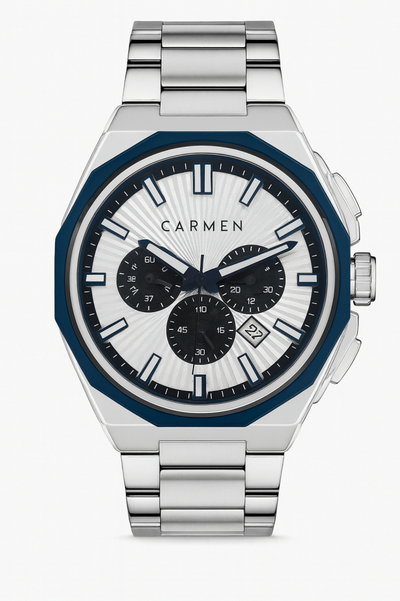 CARMEN STANDART Carmen CR.1.AG0079.04 Kol Saati