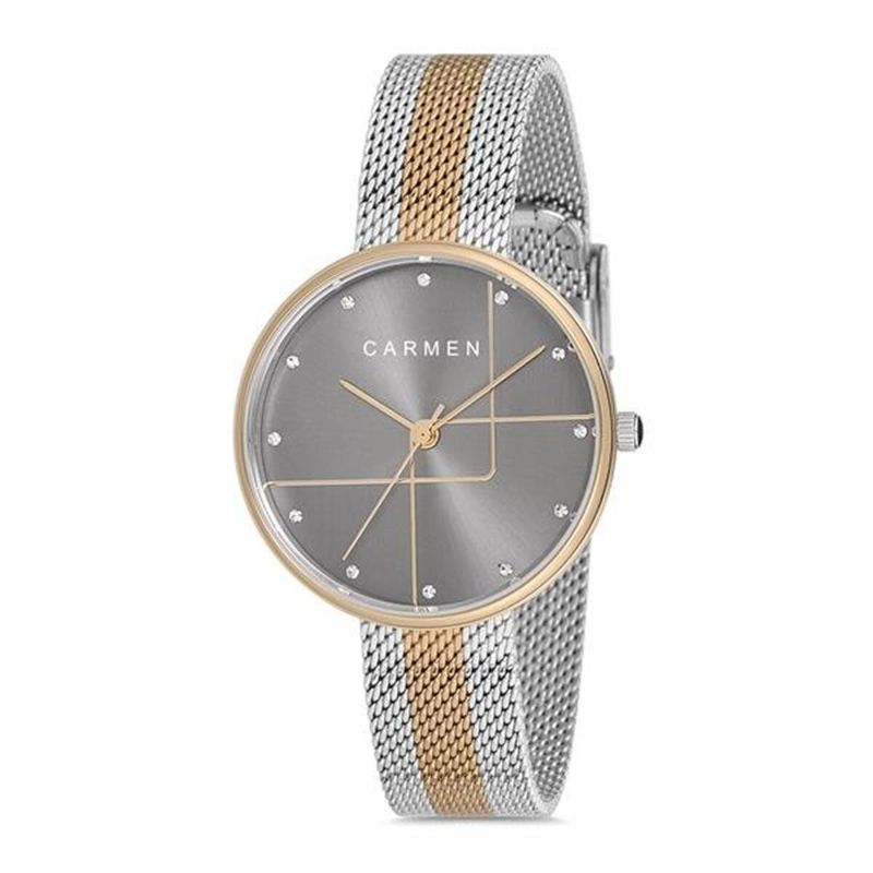 CARMEN STANDART Carmen CR.12573H.05 Kol Saati