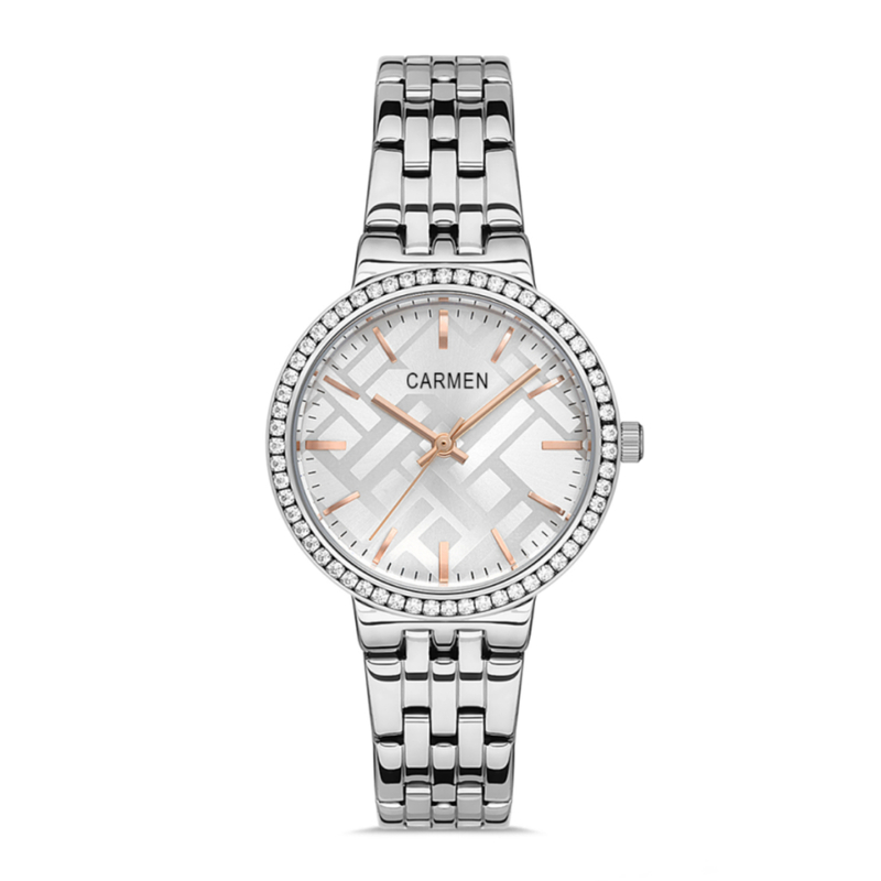 CARMEN STANDART Carmen CR.0223.14356M.01 Kol Saati