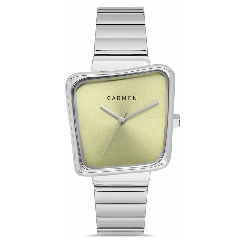 Carmen Carmen Master CRM.10049.08 Kadın Kol Saati