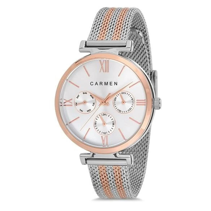 CARMEN STANDART Carmen CR.13037FH.4 Kol Saati