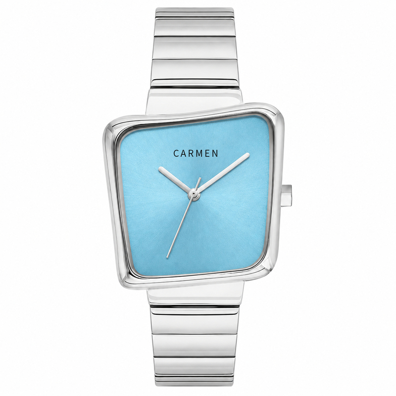 Carmen Carmen Master CRM.10049.03 Kadın Kol Saati