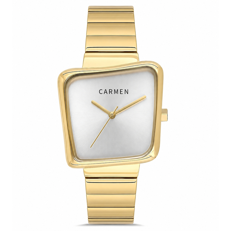 Carmen Carmen Master CRM.10049.05 Kadın Kol Saati