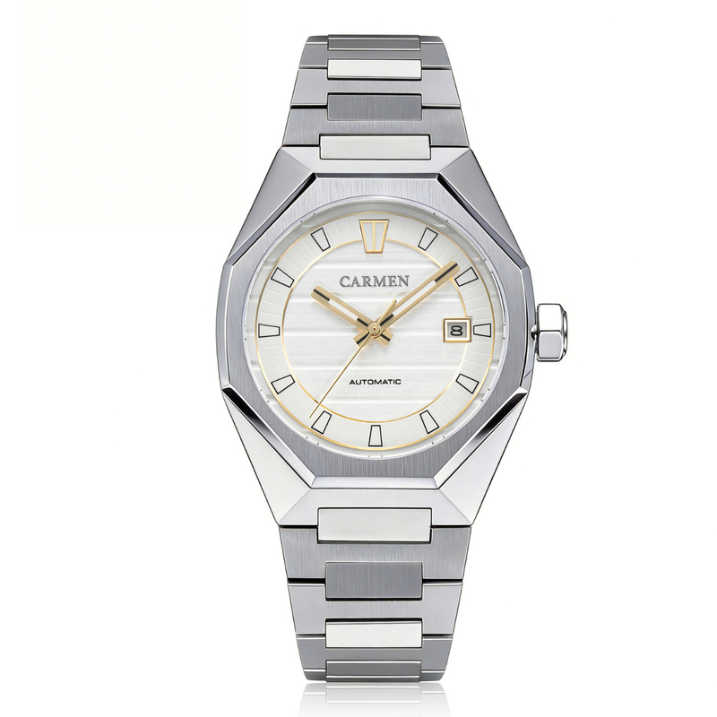 Carmen CARMEN MASTER CRM.20010.04 LIMITED EDITION ERKEK KOL SAATİ