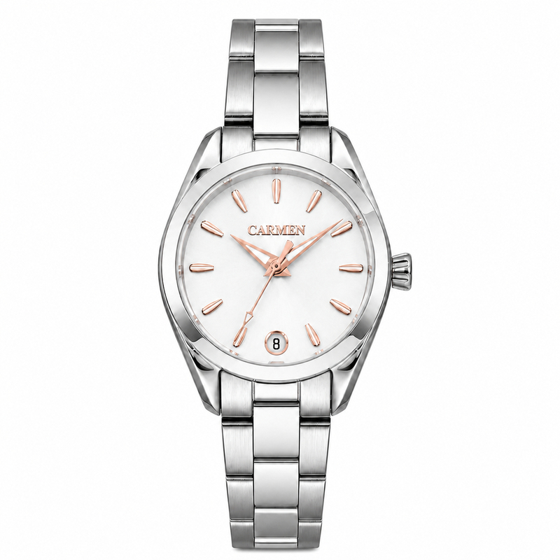 Carmen Carmen CRM.20030.01 Quartz Kol Saati