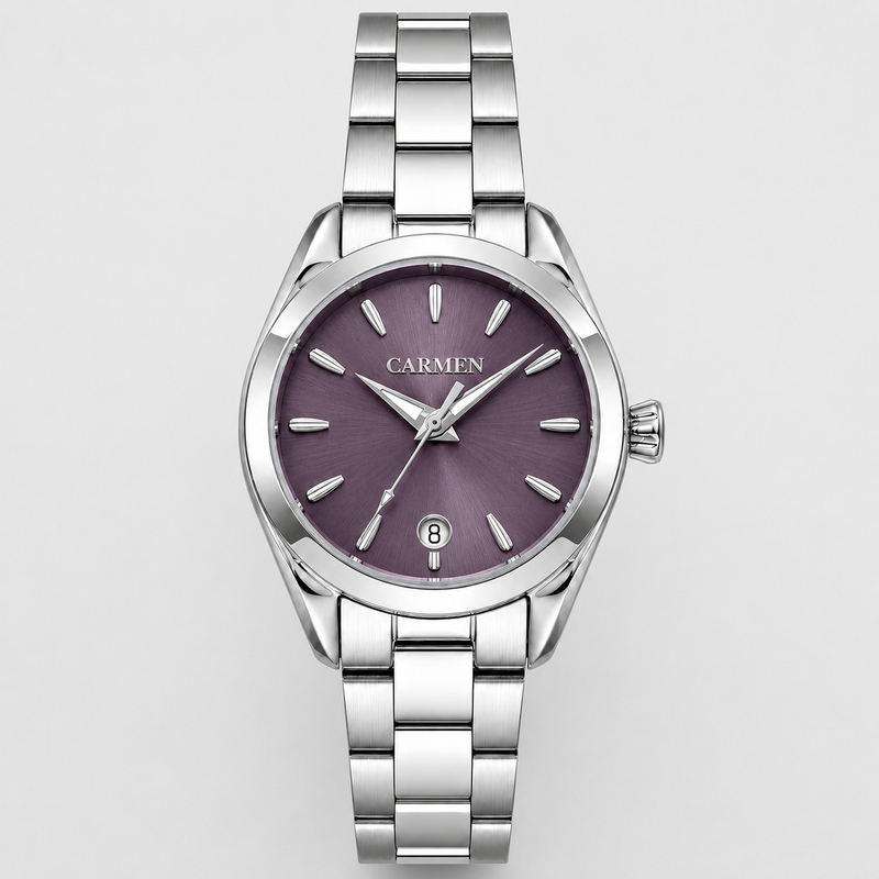 Carmen Carmen CRM.20030.03 Quartz Kol Saati