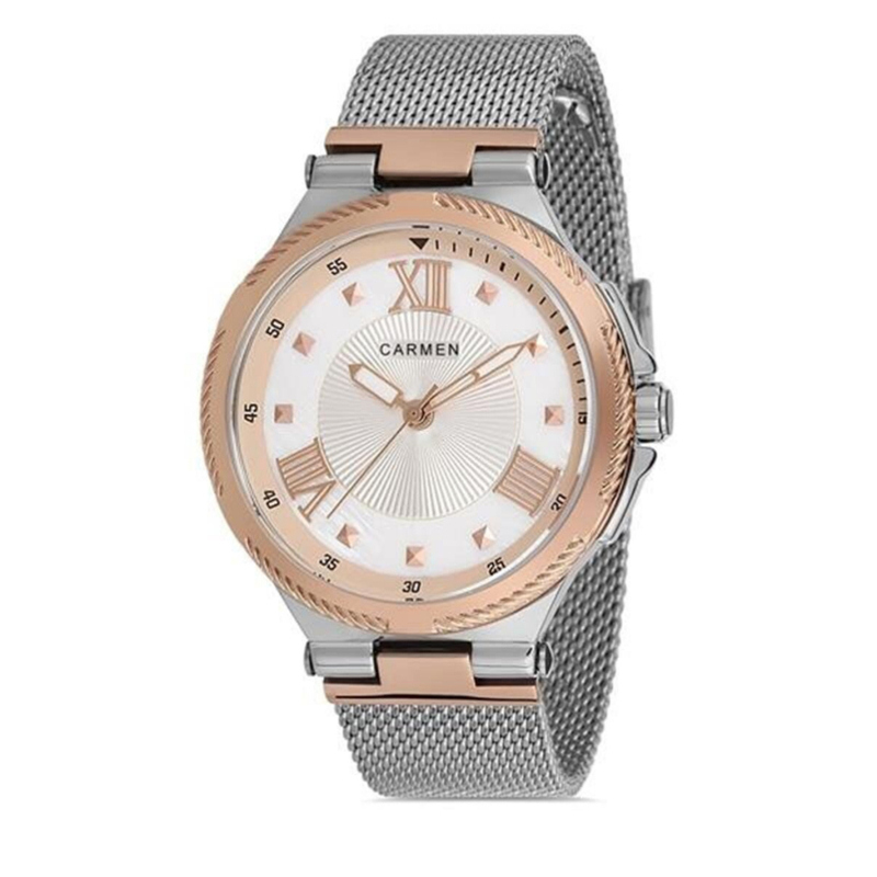 CARMEN STANDART Carmen CR.13624H.05 Kol Saati