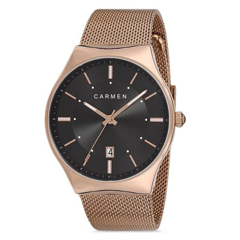 CARMEN STANDART Carmen CR.13525H.02 Kol Saati