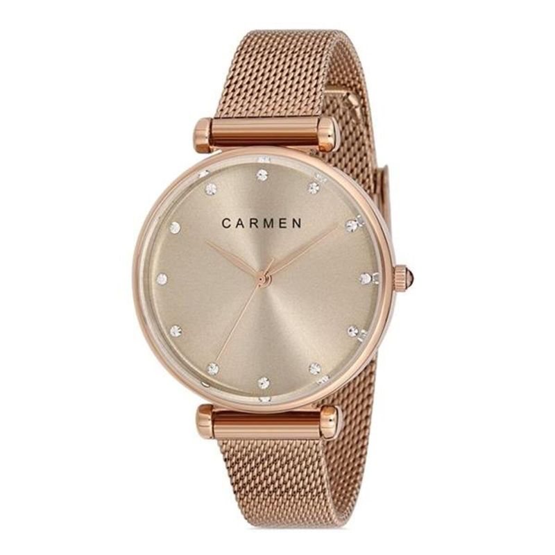 CARMEN STANDART Carmen CR.12739H.05 Kol Saati