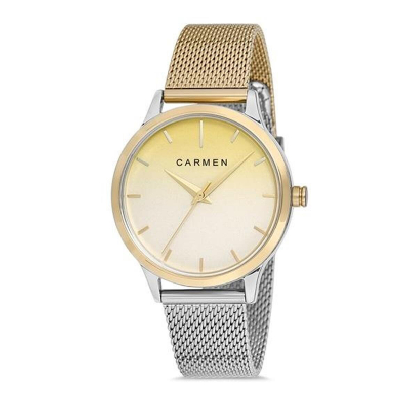 CARMEN STANDART Carmen CR.12493H.04 Kol Saati