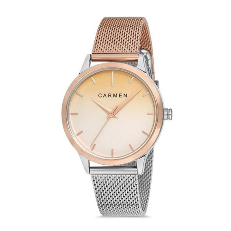 CARMEN STANDART Carmen CR.12493H.01 Kol Saati