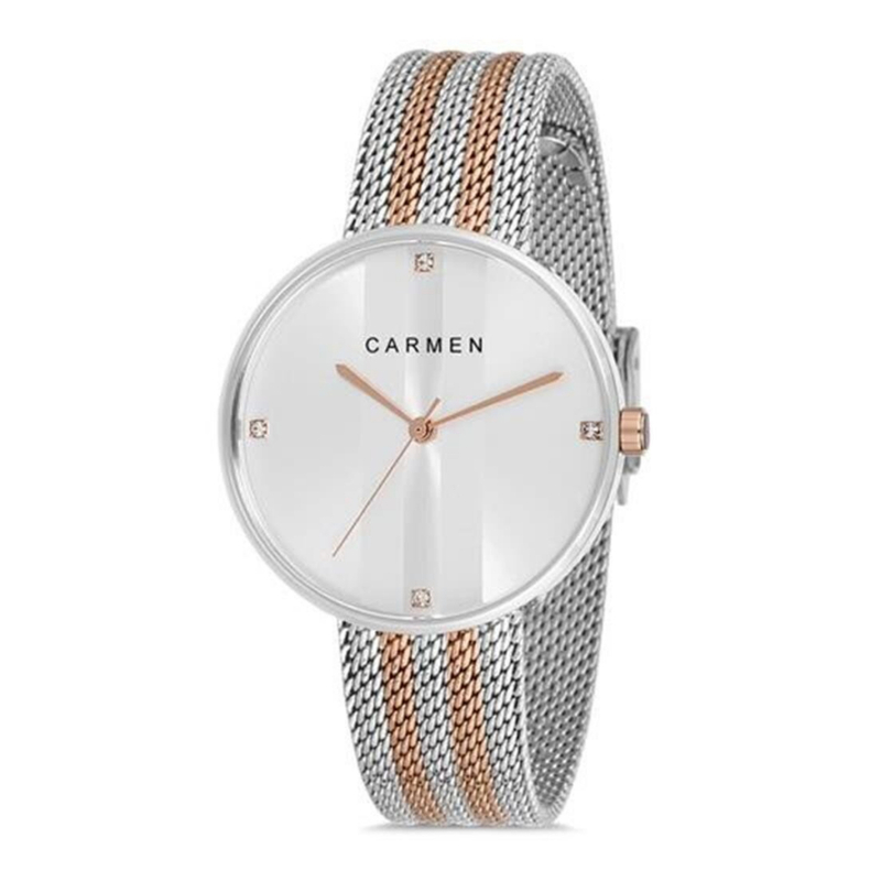 CARMEN STANDART Carmen CR.12261H.02 Kol Saati