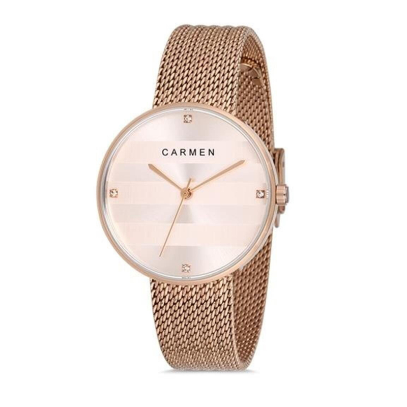 CARMEN STANDART Carmen CR.12261H.01 Kol Saati