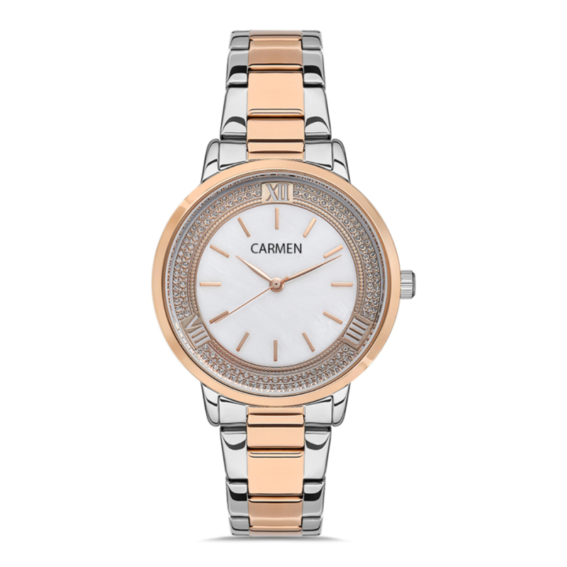CARMEN STANDART Carmen CR.1222.13934M.03 Kol Saati