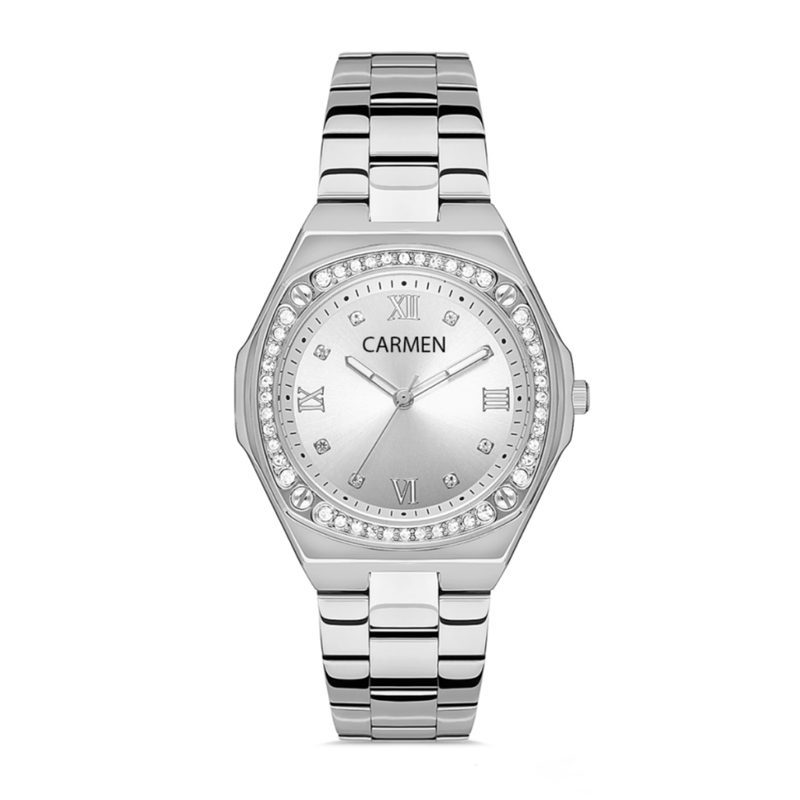 CARMEN STANDART Carmen CR.0123.14327M.01 Kol Saati