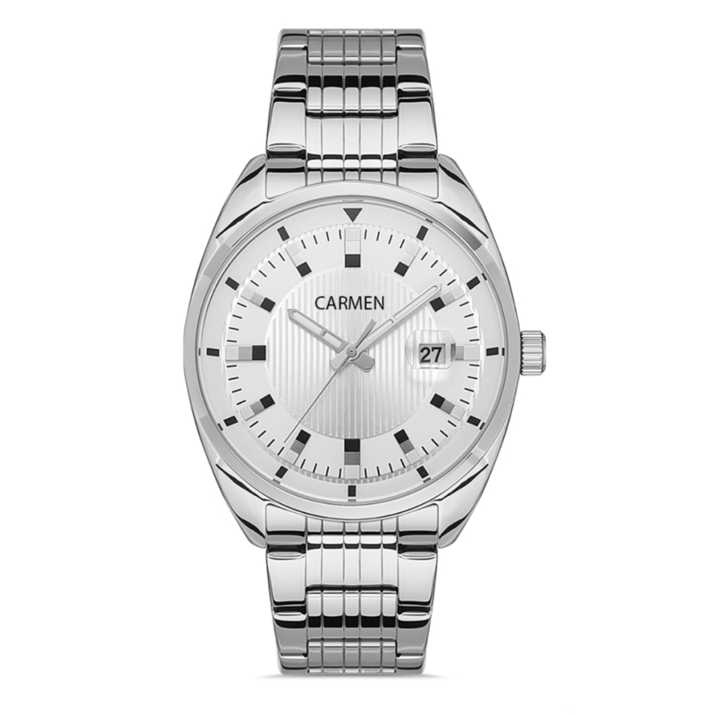 CARMEN STANDART Carmen CR.0123.14326M.01 Kol Saati
