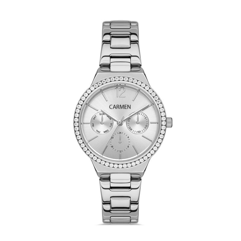 CARMEN STANDART Carmen CR.0123.14307M.01 Kol Saati