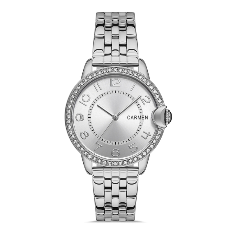 CARMEN STANDART Carmen CR.0223.14358M.01 Kol Saati