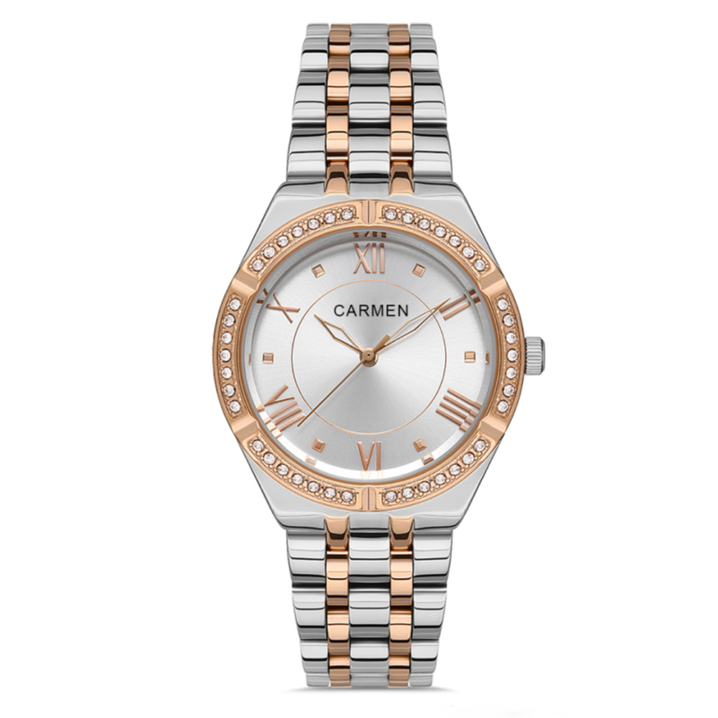 CARMEN STANDART Carmen CR.0223.13769M.05 Kol Saati