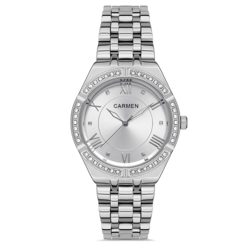 CARMEN STANDART Carmen CR.0223.13769M.03 Kol Saati