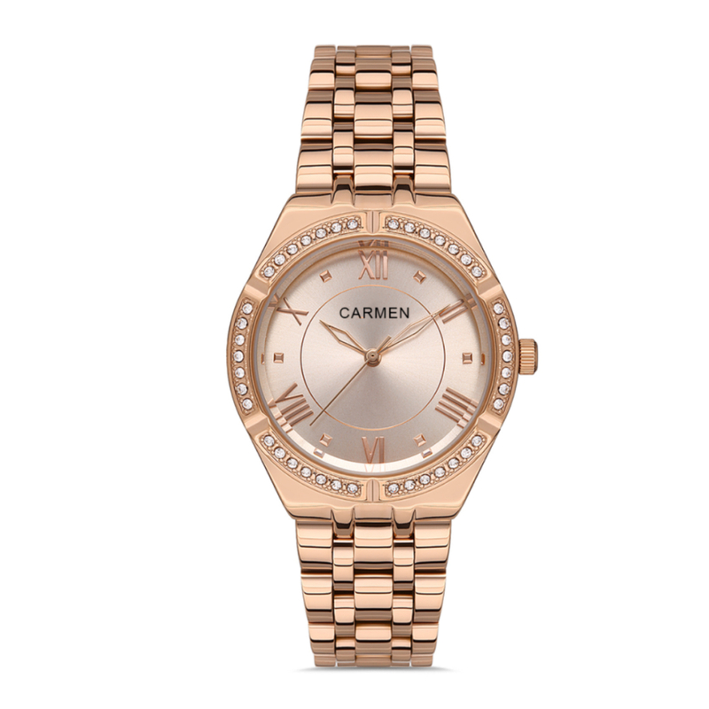 CARMEN STANDART Carmen CR.0223.13769M.02 Kol Saati
