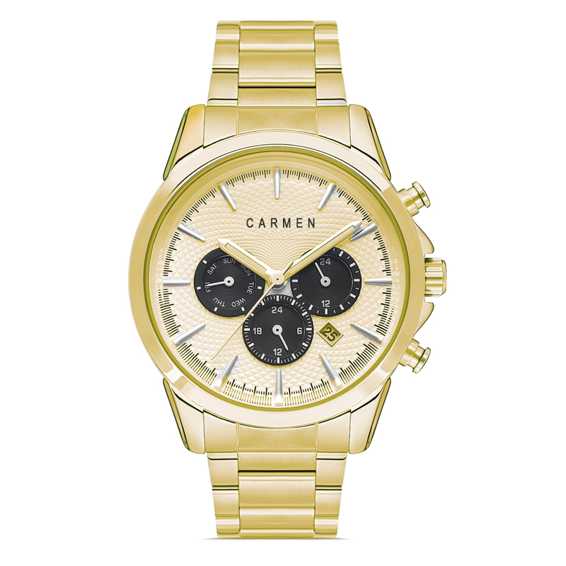 CARMEN STANDART Carmen CR.1.AG0012.03 Kol Saati